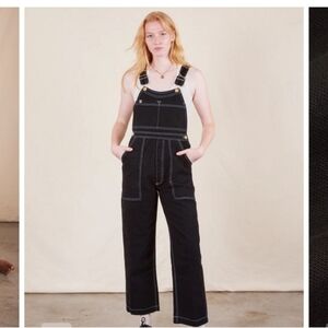 NWT Big Bud Press Overalls Size 1X